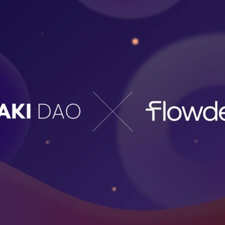 Taki DAO partners with Flowdesk to enhance TAKI liquidity
